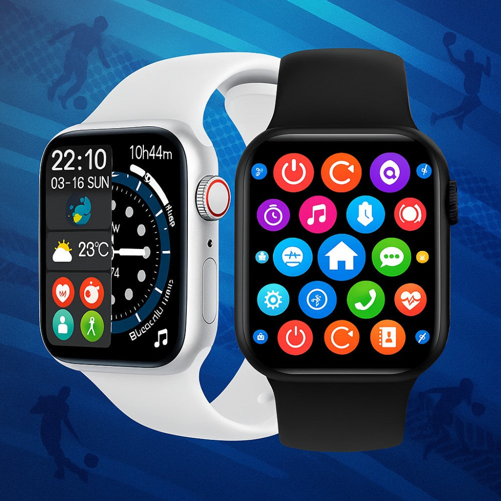 Smartwatch X-Core Pro - Pré Black Friday