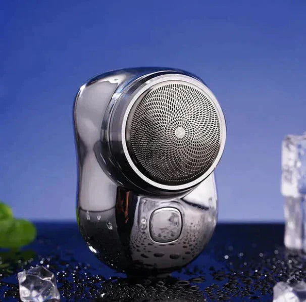 🔥ProBarber - Mini Afeitadora Profesional