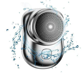 🔥ProBarber - Mini Afeitadora Profesional