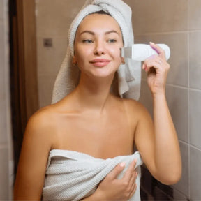 Peeling Ultrasónico Pro 3 en 1